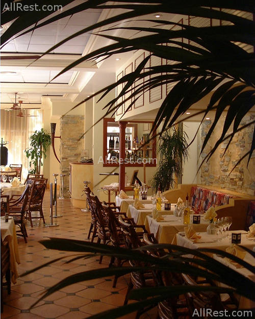 Hotel Holiday Inn Nice 24